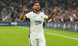 Beşiktaş, Orkun Kökçü ile tur kapısını araladı