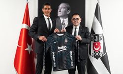 Beşiktaş Doğan Alemdar transferini açıkladı