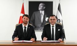 Beşiktaş Salih Özcan transferini resmen açıkladı