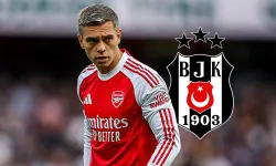 Beşiktaş, Trossard KAP’a bildirdi