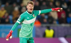 Beşiktaş, Alexander Nübel'i İstanbul'a getiriyor