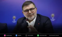 Gece yarısı operasyonu! Bilal Saygılı düğmeye bastı
