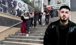 Blok3'e saldırı hazırlığındaki 7 şüpheli yakalandı