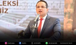 Olgun Atila CHP'den ayrıldı, YENİ Parti'ye geçti