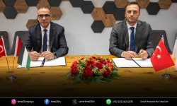 Bornova’dan Filistin’e gönül köprüsü