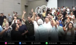 Özgür Özel'in kararı sonrası Bornova'da 153 istifa