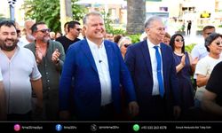 Urla Belediye Başkanı Selçuk Balkan CHP'den istifa etti