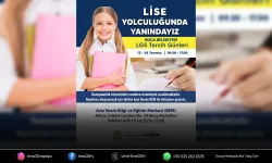 Buca Belediyesi’nden lise adaylarına büyük destek