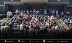 Buca Belediyesi'nde maaş krizi yeniden patlak verdi!