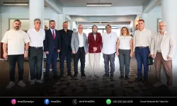 Hüseyin Benzer'den Buca'da birlik hamlesi
