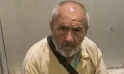 Mekke'de 40 yıldır mahsurdu; bugün Türkiye'ye dönüyor
