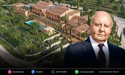 Castello Fontana'da Arkas iddiası gündem oldu