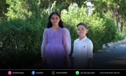 İzmirli küçük ressamlara Çin’den ödül