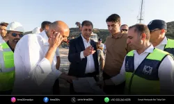 Başkan Tugay'dan Dikili'ye dev yatırım müjdesi