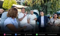 Karşıyaka’nın kalbine kesintisiz bisiklet yolu geliyor