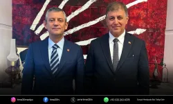 Cemil Tugay'dan Yeni Parti kararı