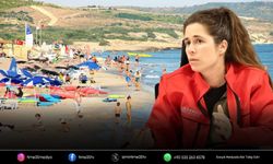 Çeşme Altınkum’da plaj krizi: Çeşme Belediyesi sahilleri beach clublara mı teslim etti?