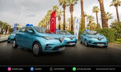 İzmir Büyükşehir'den 25 milyon liralık tasarruf!