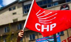 CHP'de 8 il yönetimi görevden alındı