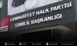 CHP İzmir'de 6 ilçe başkanı disipline sevk edildi