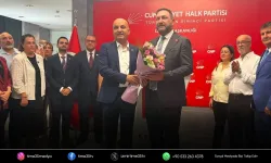 Polat'tan Gümrükçü'ye destek: CHP'den sonraki adresim kabristan olur