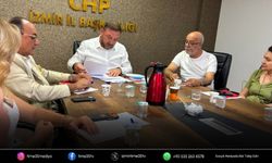 CHP İzmir'de 2 görevden alma, 4 yeni atama