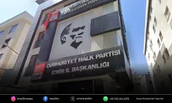 CHP İzmir'de bir görev değişikliği daha