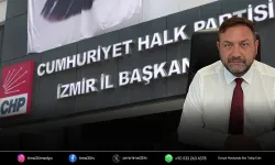 Gümrükçü'nden istifa açıklaması: "İzmir'deki kayıp yüzde 15 bandında"