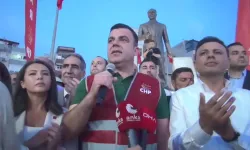 CHP Silivri İlçe Başkanı gözaltına alındı