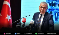 Aziz Kocaoğlu CHP'den istifa etti!