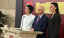 CHP'de bir istifa daha! Önder Sav partiden ayrıldı