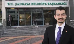 CHP'li Çankaya Belediyesi'ne operasyon