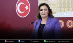 CHP'li Kılıç, Akın Payaz dosyasını Meclis'e taşıdı