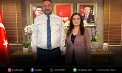 Sevda Erdan Kılıç’tan Utku Gümrükçü’ye ziyaret