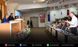 Çiğli Meclisi’nde çoğunluk sağlanamadı