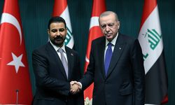 Erdoğan'dan Irak'la enerji ve terör mesajı