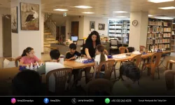 Efes Selçuk’ta çocuklar geleceği kodluyor