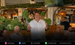 Kuşadası Belediyesi muhtarlarla koordinasyon toplantısı yaptı