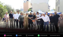 Konak’a yeni dayanışma noktası geliyor