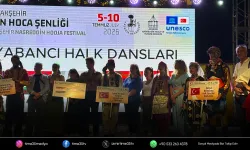 Efes Selçuk kültürünü Akşehir’e taşıdı