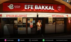 Başkan Anıl Yetişkin'den aile bütçesine EFE Ekmek desteği