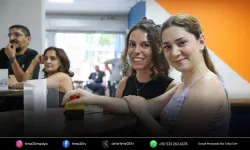 Genç Yaka’da bilgi yarışması heyecanı!
