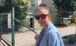 Deniz Akkaya, ev sahibinden şikayetçi oldu