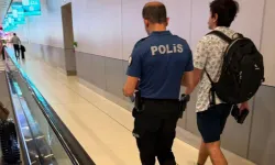 Deniz Göktaş adliyeye sevk edildi