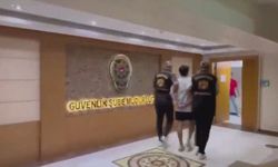 Deniz Göktaş tutuklama talebiyle mahkemeye sevk edildi