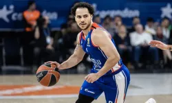 Fenerbahçe, Shane Larkin transferini açıkladı
