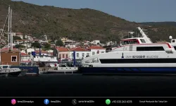 İZDENİZ’den Ege adalarına online feribot bileti kolaylığı