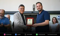 Tekstil Mühendisi Belediye Başkanı MTK Sitesi'nin nabzını tuttu