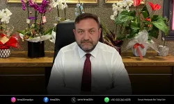 Başkan Gümrükçü’den 2 Temmuz anma mesajı