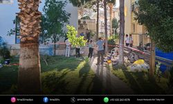 Balçova'da iskele çöktü, 3 kardeş işçi yaralandı